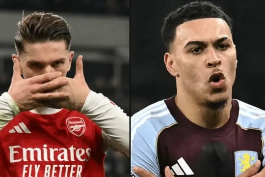 Ngoại hạng Anh: Cuộc đua tam mã và bài toán nhân sự cuối năm