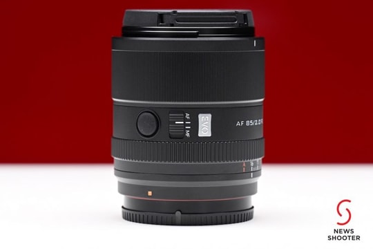 Đánh giá Viltrox AF 85mm F2.0 EVO: Ống kính chân dung nhẹ nhất cho Sony E
