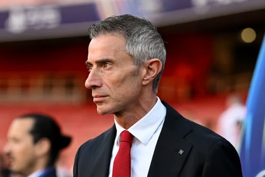 Arsenal thanh lọc đội hình: Gabriel Jesus và 2 thần đồng có thể ra đi