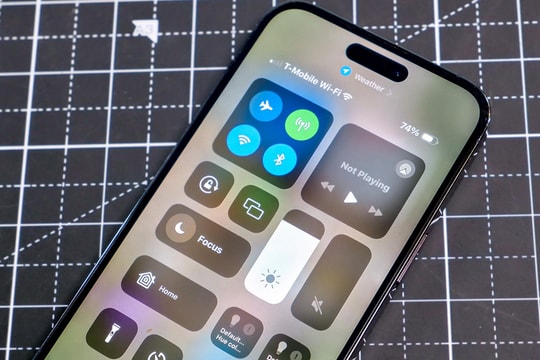 3 cách bật và tắt Bluetooth trên iPhone đơn giản nhất