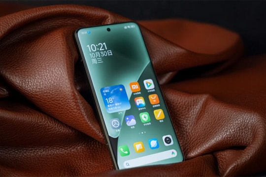 Mẹo tăng tốc điện thoại Xiaomi mượt mà chỉ trong vài bước