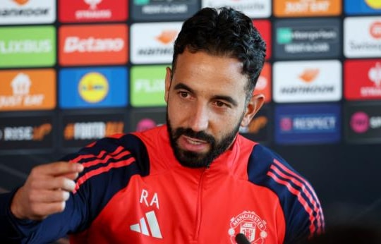 Kế hoạch tháng 1 của Manchester United: Ruben Amorim ưu tiên gia cố tuyến giữa