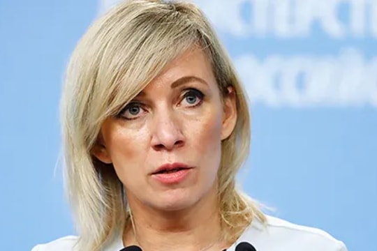 Nga sẵn sàng thảo luận về các cam kết không xung đột đối với NATO