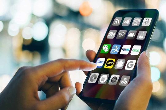 8 xu hướng điện thoại thông minh sẽ định hình năm 2026