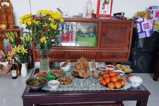 Không cúng giao thừa có sao không? Giải đáp theo quan niệm dân gian