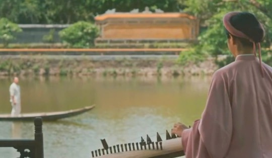 Cố đô Huế thu hút hàng triệu lượt xem trên sóng truyền hình CNN