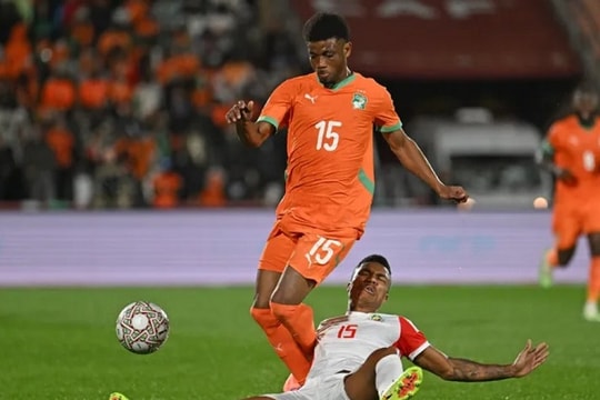 Bờ Biển Ngà đấu Cameroon: Trận chung kết sớm tại bảng F AFCON 2025