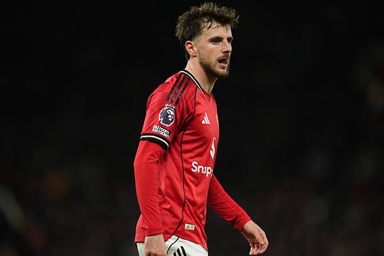 MU thắng Newcastle 1-0: Ruben Amorim lo lắng vì Mason Mount