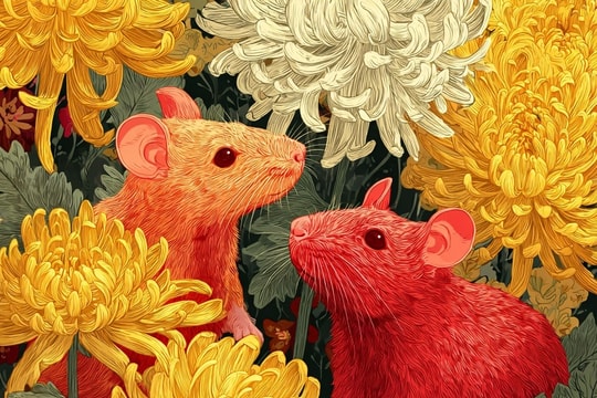 Tử vi 12 con giáp ngày 28/12: Tuổi Dần thuận lợi, Ngọ gặp khó