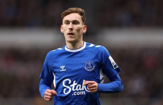 MU muốn tái hợp Garner, Liverpool nhắm Goncalo Ramos thay Isak