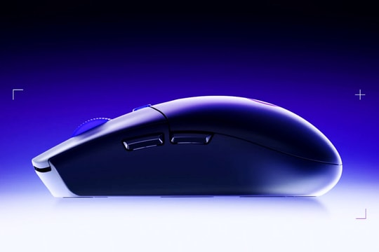 Logitech G304 X Lightspeed: Chuột gaming siêu nhẹ pin 106 giờ