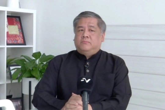 Bê bối nhập tịch Malaysia: FAM bị chỉ trích né trách nhiệm nội bộ