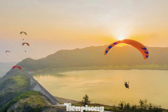 Lý Sơn: Tìm lời giải bứt phá để trở thành khu du lịch quốc gia