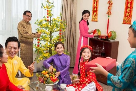 Mẹo chọn lời chúc Tết 2026 độc đáo và ý nghĩa cho mọi đối tượng