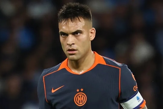 Atalanta đấu Inter: Thử thách cho bản lĩnh ngôi đầu của Nerazzurri