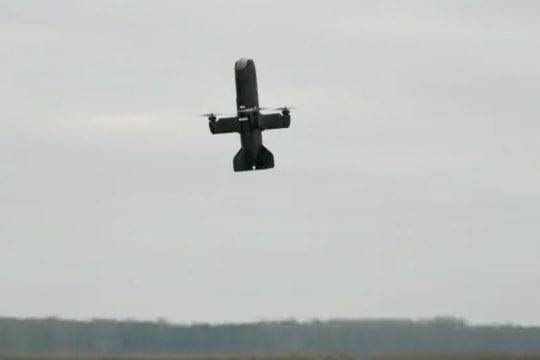 NATO áp dụng chiến thuật của Ukraine để tiêu diệt drone giá rẻ