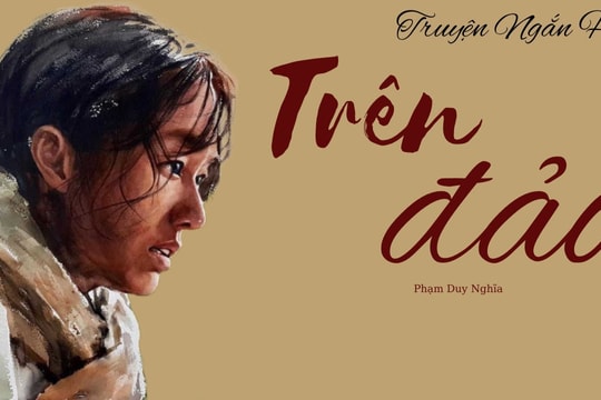 Đọc truyện đêm khuya: Trên đảo