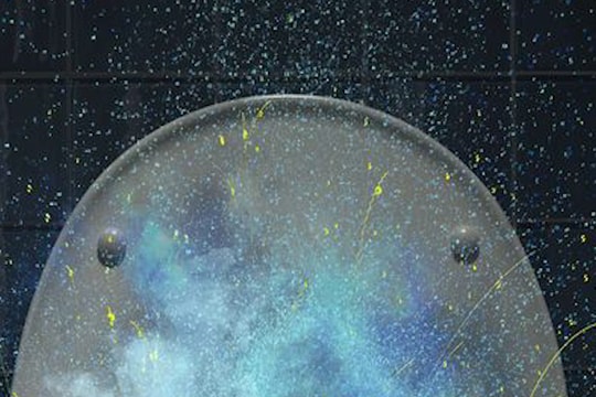 Nhập viện cấp cứu vì bồn cầu phát nổ khi dùng hóa chất thông nghẽn