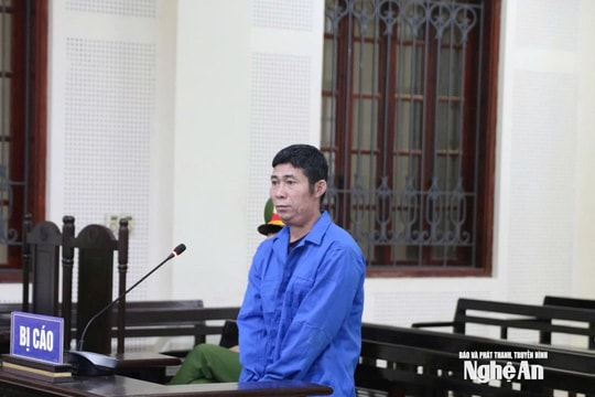 Bi kịch sau cuộc nhậu của 2 người bạn thân