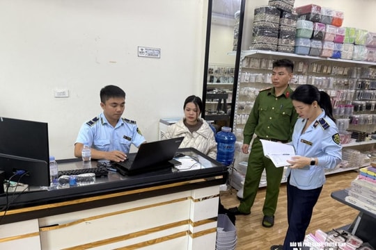 Giáp Tết, gian lận thương mại điện tử gia tăng: Người mua cần tỉnh táo trước quảng cáo “bẫy”