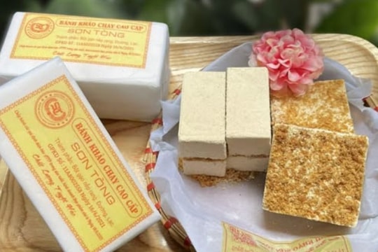 Mẹo chọn bánh thắp hương trang nghiêm cho mọi dịp lễ trong năm