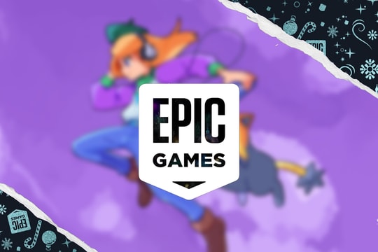 Epic Games Store tặng miễn phí RPG Cassette Beasts ngày 27/12