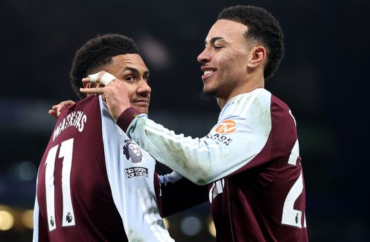 Chelsea thua ngược Aston Villa: Nghịch lý xG và bài học về sự hiệu quả