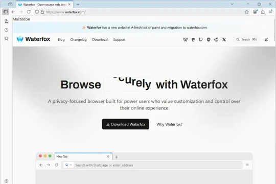 4 trình duyệt không AI tốt nhất thay thế Firefox trên Windows 11