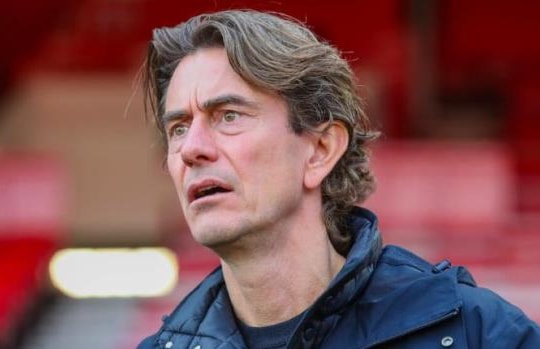 Tottenham trước đoạn đầu đài: Canh bạc định đoạt số phận Thomas Frank