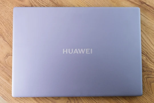 Đánh giá Huawei MateBook D 16 2024: Laptop Core i9 mạnh mẽ