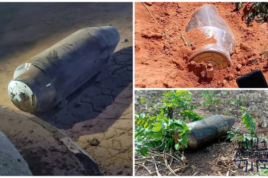 Phân tích vụ tên lửa Tomahawk của Mỹ bắn trượt tại Nigeria