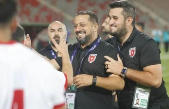 HLV U23 Jordan e dè lối chơi kỹ thuật của U23 Việt Nam