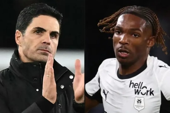 Arsenal chuyển nhượng tháng Một: Arteta ưu tiên ổn định đội hình