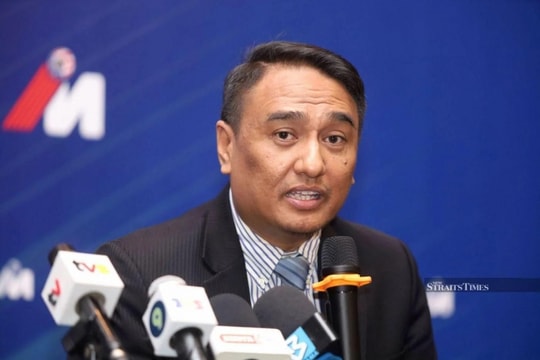 Bóng đá Malaysia: Nhà tài trợ vẫn gắn bó bất chấp án phạt của FIFA