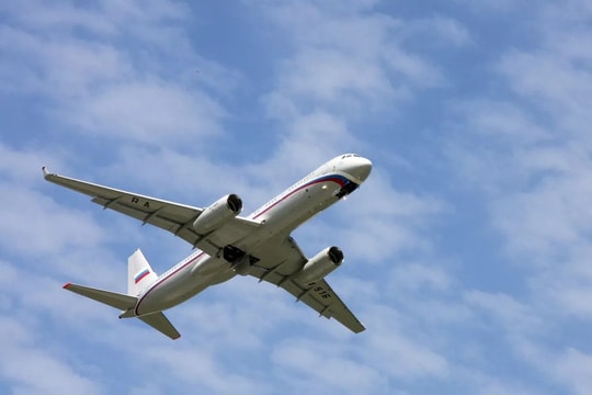 Tu-214 trở thành máy bay nội địa hóa đầu tiên của Nga được phê duyệt