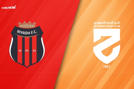 Nhận định, dự đoán tỉ số Al Riyadh vs Al Hazem: Cuộc đua trụ hạng