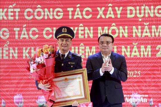 Công nghiệp và xuất khẩu tiếp tục là động lực tăng trưởng năm 2026 của Ngành Công Thương