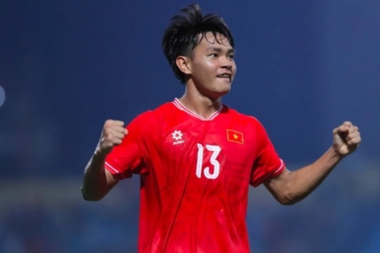 HLV Kim Sang-sik và chiến thuật siêu dự bị tại giải U23 châu Á