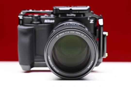 Đánh giá Viltrox AF 85mm f/1.4 Pro Z: Ống kính chân dung sắc nét cho Nikon