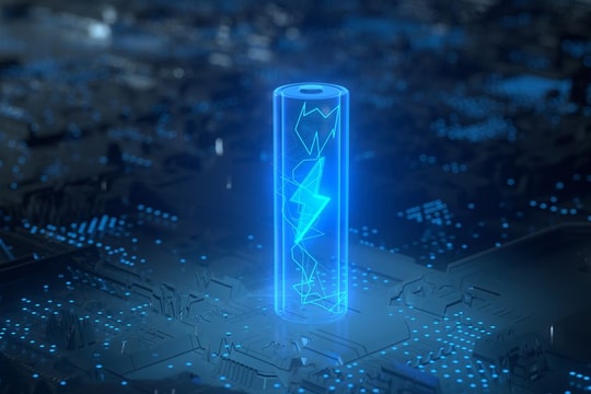 Trung Quốc bắt buộc pin xe điện không cháy nổ từ năm 2026