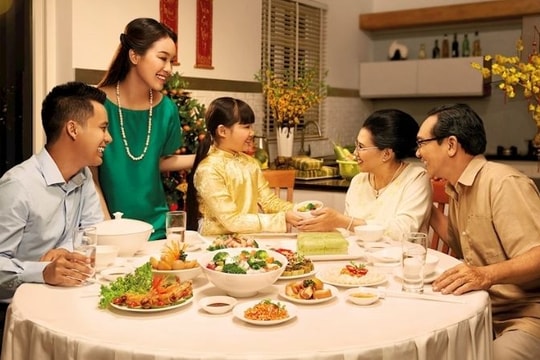 15 hoạt động Tết 2026 gắn kết gia đình ý nghĩa nhất
