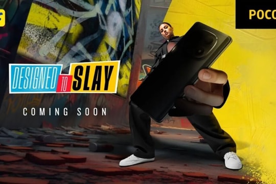 POCO M8 Series lộ diện: Chip Snapdragon mới và pin 6500mAh