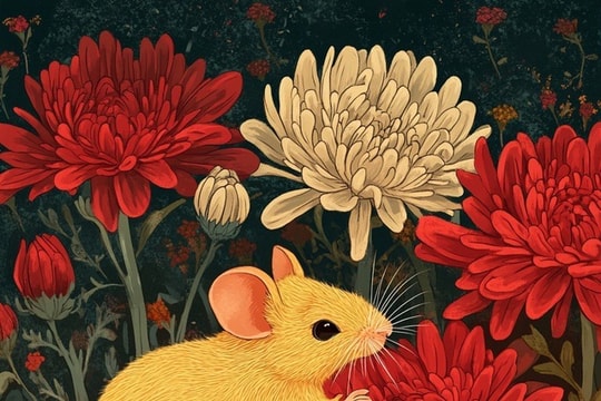 Tử vi 12 con giáp ngày 30/12: Sửu đón tài lộc, Thìn thăng tiến