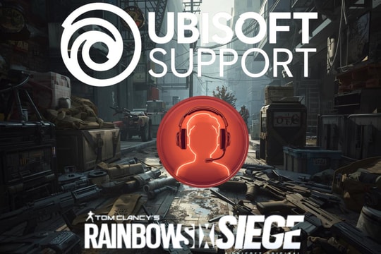 Ubisoft: Hacker mua chuộc nhân viên hỗ trợ để đánh cắp tài khoản