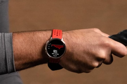 Amazfit Active 2 nhận bản cập nhật 6.7.0.1 và tính năng BioCharge