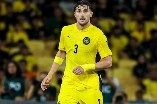 Alaves tìm người thay thế Facundo Garces sau án phạt từ FIFA