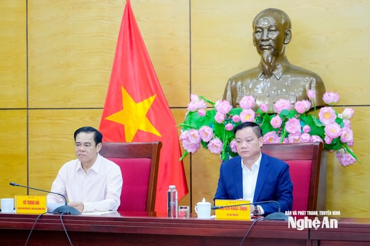 Thủ tướng Chính phủ chủ trì Hội nghị quán triệt, triển khai các Nghị quyết của Quốc hội