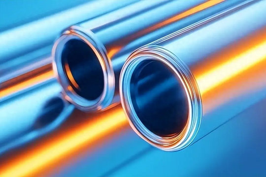 Trung Quốc đột phá thép CHSN01 cho lò phản ứng nhiệt hạch