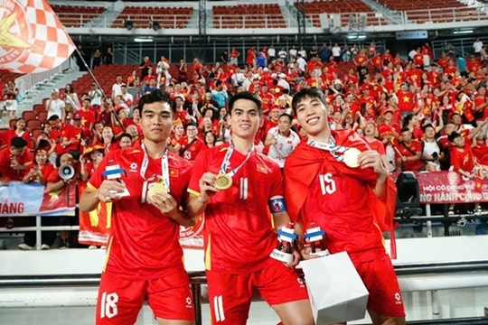 Báo Indonesia: Việt Nam phế truất Thái Lan để thống trị ĐNÁ