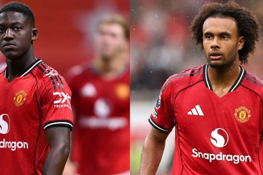 Everton muốn mượn bộ đôi MU, Quỷ đỏ gây sốc với McTominay